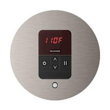Brushed Nickel