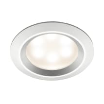 Satin Aluminum