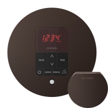 Oil Rubbed Bronze