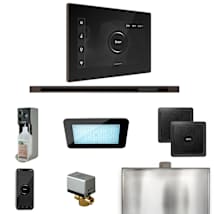 Black / Oil-Rubbed Bronze