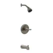 Brushed Nickel