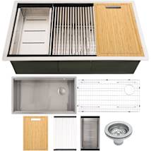 Stainless Steel