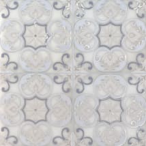 Tetris Blanco