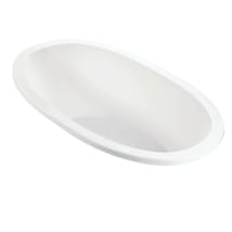 Matte White