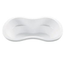 Matte White