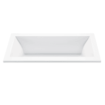 Matte White
