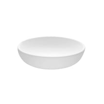 Matte White