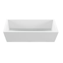Matte White