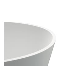 White Matte