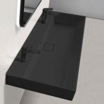 Matte Black