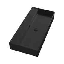 Matte Black