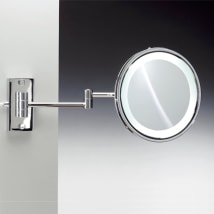 Chrome / 3x