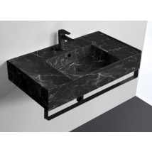 Black Marble Design