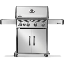 Stainless Steel