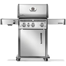 Stainless Steel