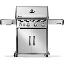 Stainless Steel
