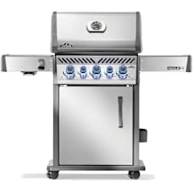 Stainless Steel