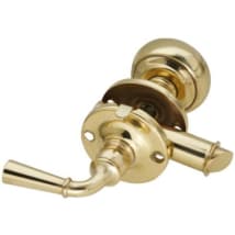 Polished Brass