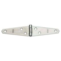 Zinc Plated