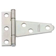 Zinc Plated