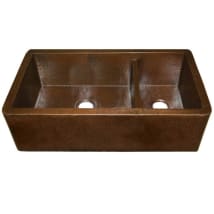 Antique Copper