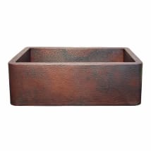 Antique Copper