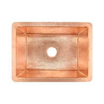 Polished Copper