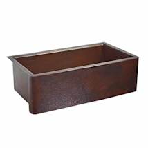Antique Copper