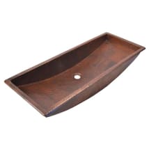 Antique Copper