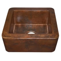 Antique Copper