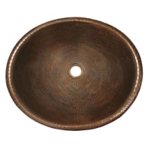 Antique Copper