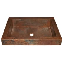 Antique Copper