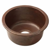 Antique Copper
