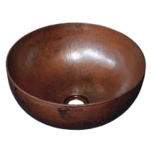 Antique Copper