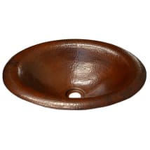 Antique Copper
