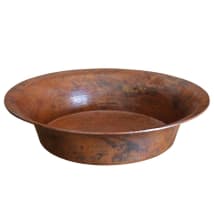 Tempered Copper