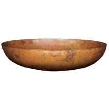 Tempered Copper