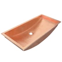 Polished Copper