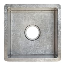 Brushed Nickel