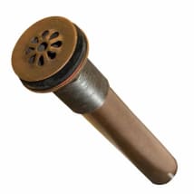 Weathered Copper