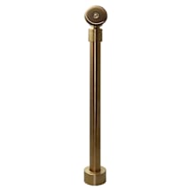 Champagne Bronze PVD
