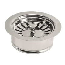Polished Nickel