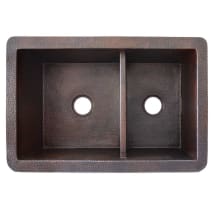 Antique Copper