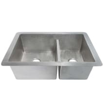 Brushed Nickel