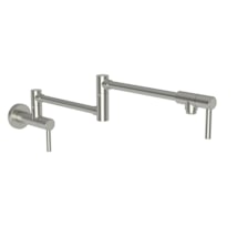 Satin Nickel (PVD)