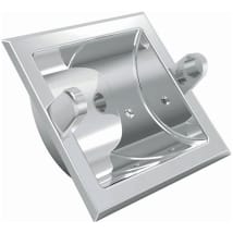 Polished Nickel
