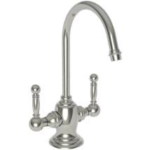 Polished Nickel