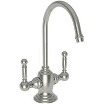 Satin Nickel