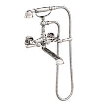 Polished Nickel (PVD)