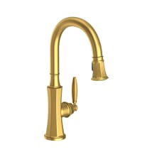 Satin Brass (PVD)